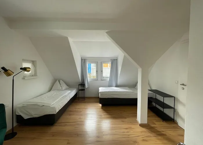 Ferienhaus Auerhahn