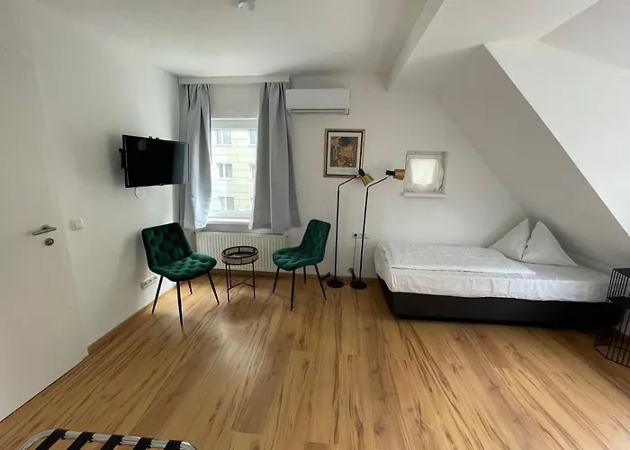 Ferienhaus Auerhahn