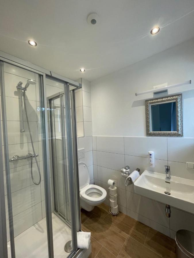 Holiday home Auerhahn
