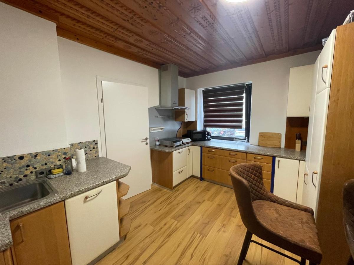 Auerhahn Holiday home