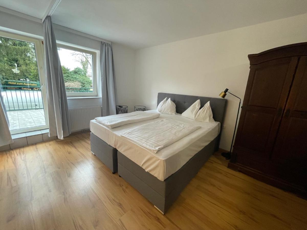 Auerhahn Holiday home Vocklabruck
