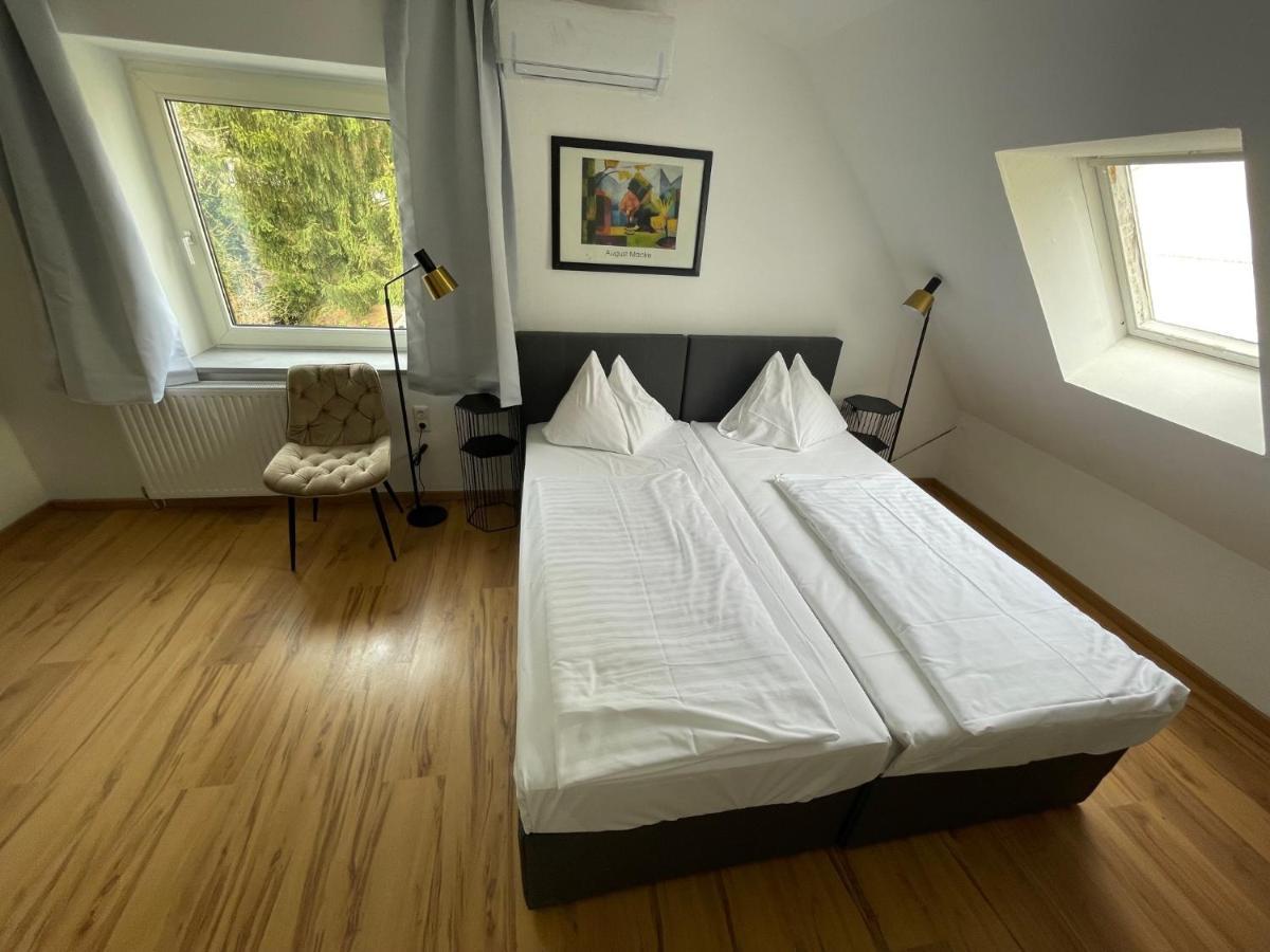 Holiday home Auerhahn