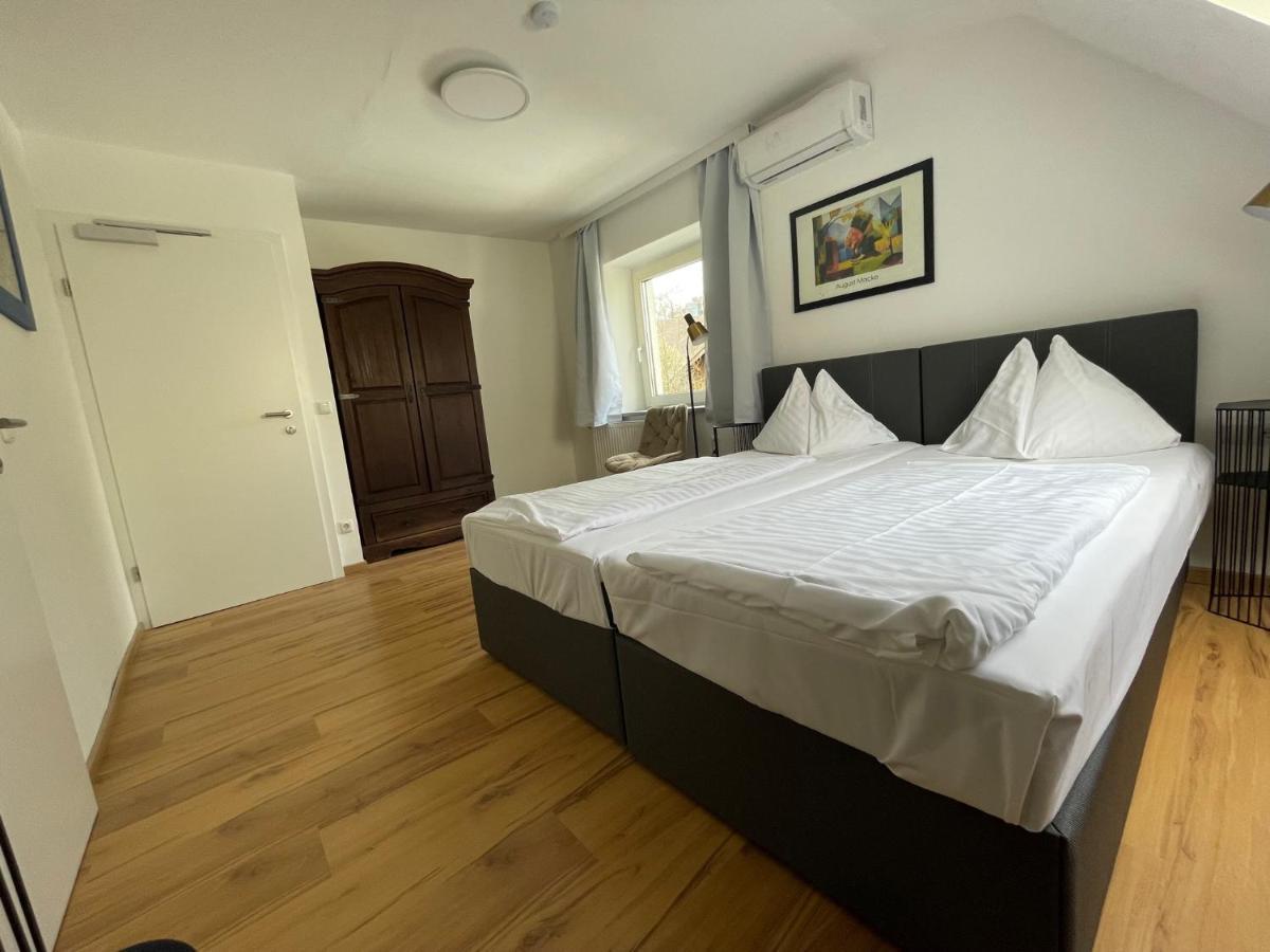 Holiday home Auerhahn